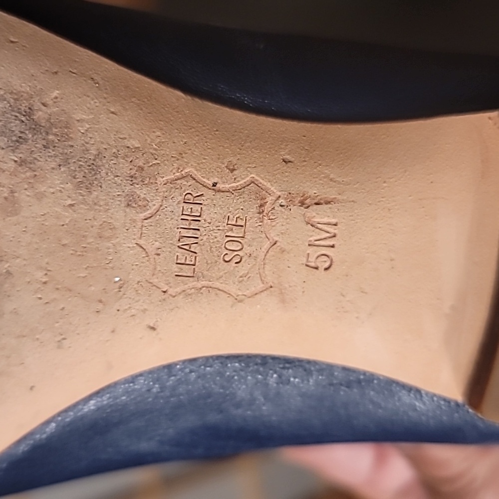 TORY BURCH Flat Shoes - Picture 10 of 10